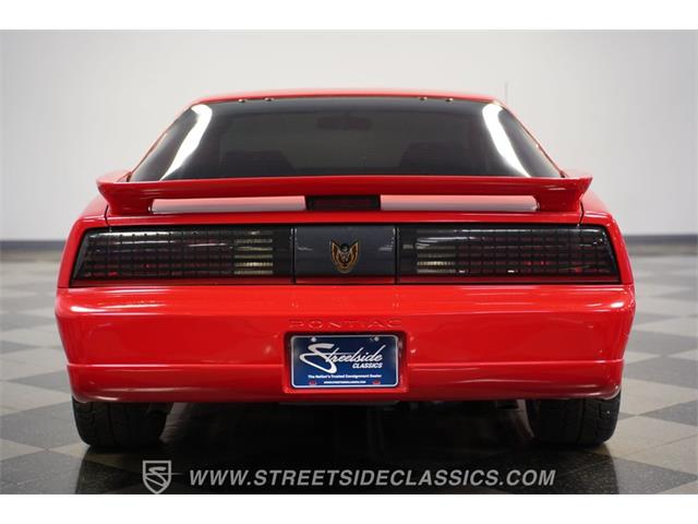 1988 Pontiac Firebird (CC-2078461) for sale in Concord, North Carolina