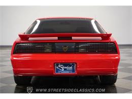 1988 Pontiac Firebird (CC-2078461) for sale in Concord, North Carolina
