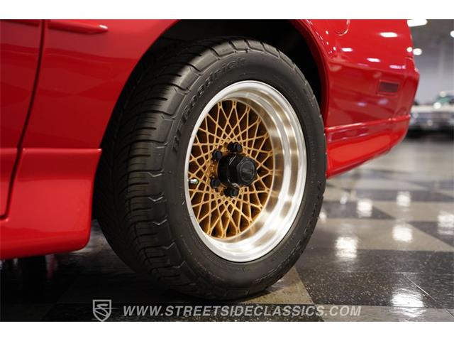 1988 Pontiac Firebird (CC-2078461) for sale in Concord, North Carolina