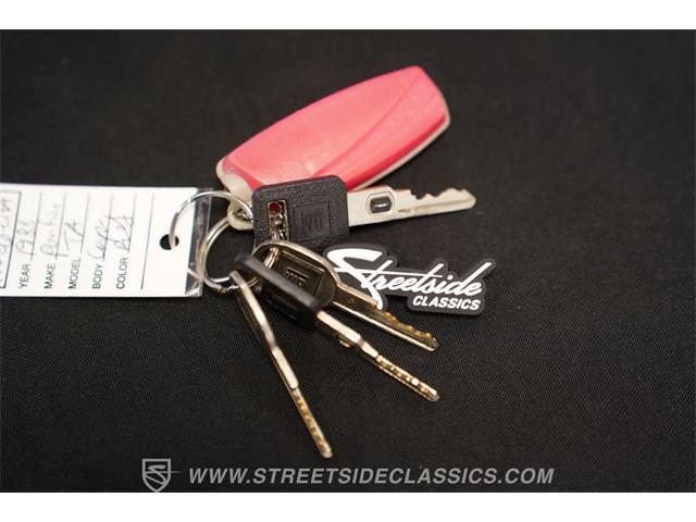 1988 Pontiac Firebird (CC-2078461) for sale in Concord, North Carolina