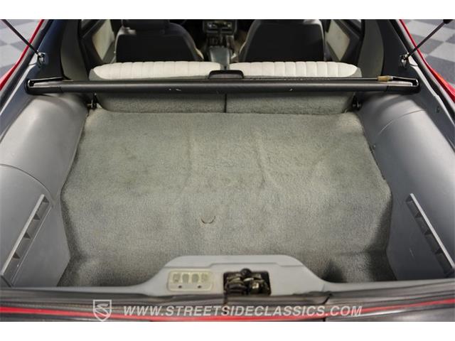 1988 Pontiac Firebird (CC-2078461) for sale in Concord, North Carolina