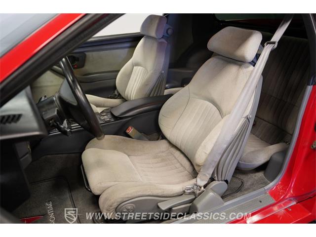 1988 Pontiac Firebird (CC-2078461) for sale in Concord, North Carolina