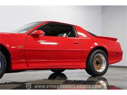 1988 Pontiac Firebird (CC-2078461) for sale in Concord, North Carolina