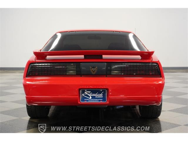 1988 Pontiac Firebird (CC-2078461) for sale in Concord, North Carolina