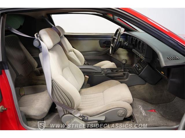 1988 Pontiac Firebird (CC-2078461) for sale in Concord, North Carolina