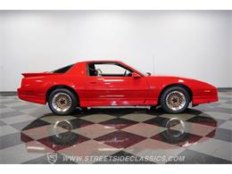 1988 Pontiac Firebird (CC-2078461) for sale in Concord, North Carolina