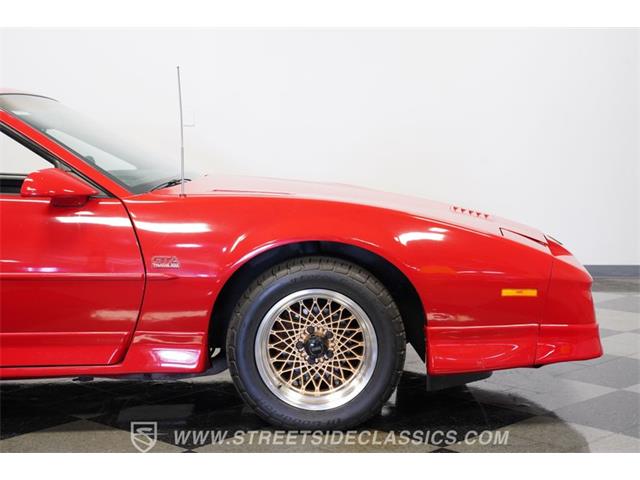 1988 Pontiac Firebird (CC-2078461) for sale in Concord, North Carolina