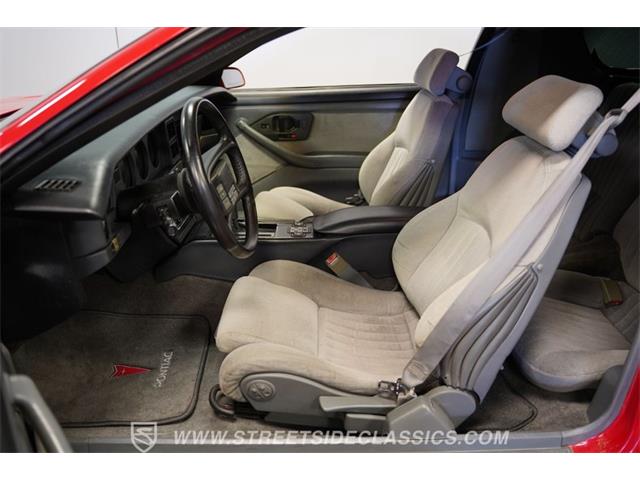 1988 Pontiac Firebird (CC-2078461) for sale in Concord, North Carolina