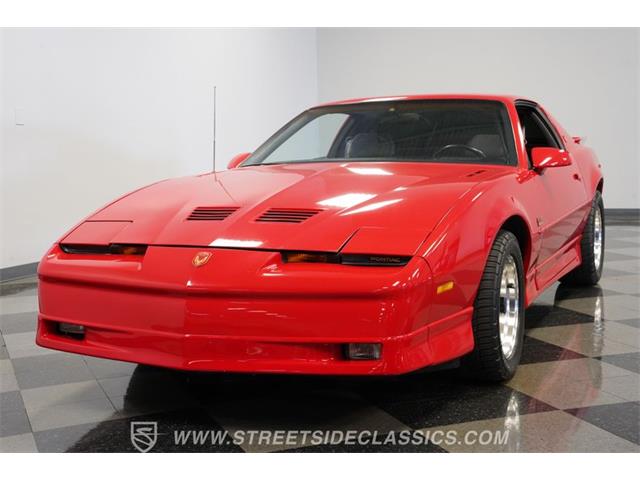 1988 Pontiac Firebird (CC-2078461) for sale in Concord, North Carolina