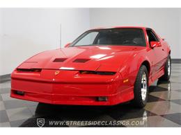 1988 Pontiac Firebird (CC-2078461) for sale in Concord, North Carolina