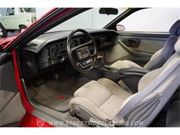 1988 Pontiac Firebird (CC-2078461) for sale in Concord, North Carolina