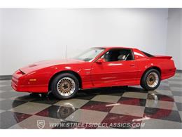 1988 Pontiac Firebird (CC-2078461) for sale in Concord, North Carolina