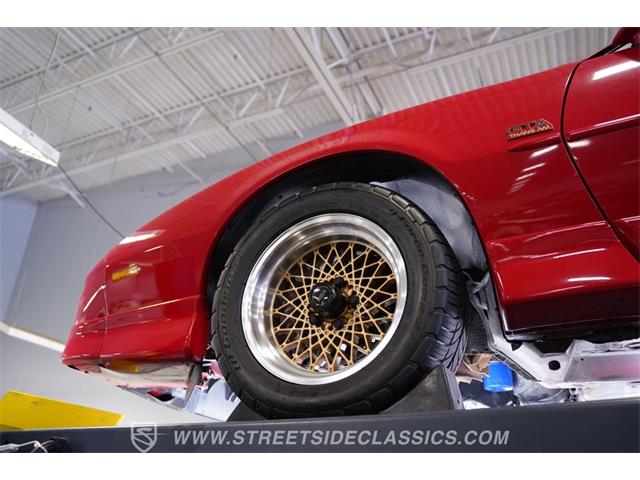 1988 Pontiac Firebird (CC-2078461) for sale in Concord, North Carolina