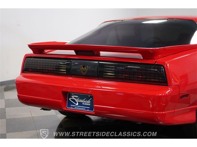 1988 Pontiac Firebird (CC-2078461) for sale in Concord, North Carolina