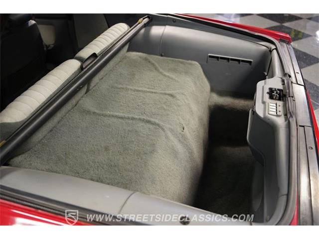 1988 Pontiac Firebird (CC-2078461) for sale in Concord, North Carolina
