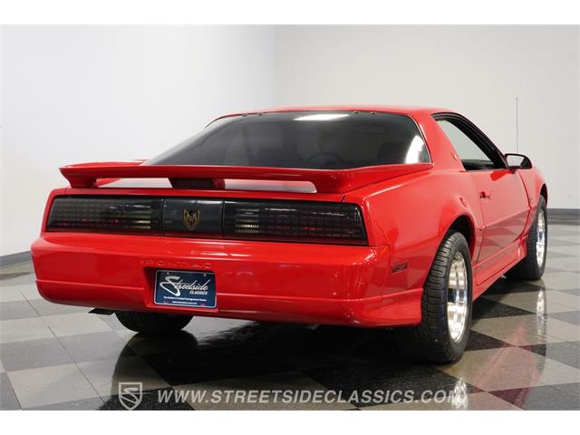 1988 Pontiac Firebird (CC-2078461) for sale in Concord, North Carolina