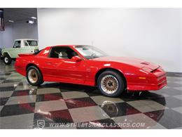 1988 Pontiac Firebird (CC-2078461) for sale in Concord, North Carolina
