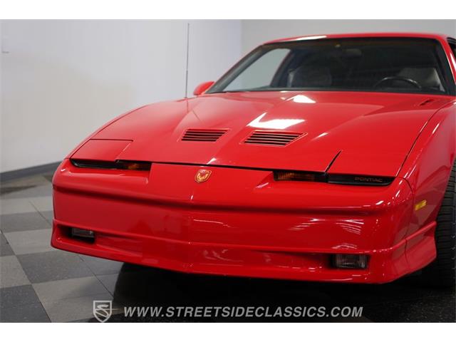 1988 Pontiac Firebird (CC-2078461) for sale in Concord, North Carolina