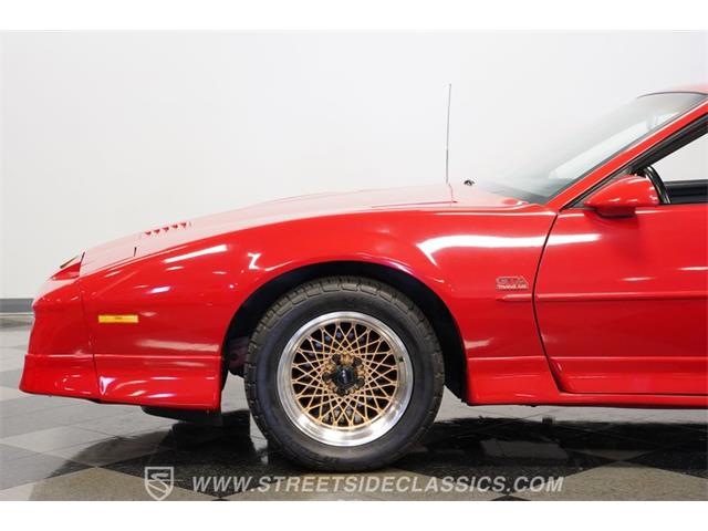 1988 Pontiac Firebird (CC-2078461) for sale in Concord, North Carolina