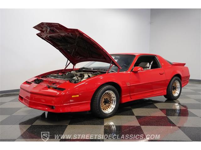 1988 Pontiac Firebird (CC-2078461) for sale in Concord, North Carolina
