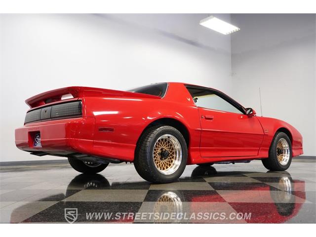 1988 Pontiac Firebird (CC-2078461) for sale in Concord, North Carolina