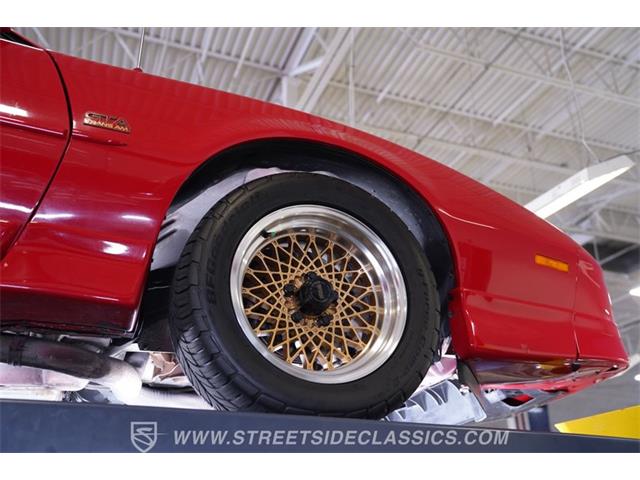 1988 Pontiac Firebird (CC-2078461) for sale in Concord, North Carolina