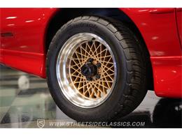 1988 Pontiac Firebird (CC-2078461) for sale in Concord, North Carolina