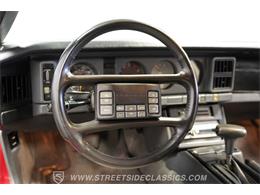 1988 Pontiac Firebird (CC-2078461) for sale in Concord, North Carolina