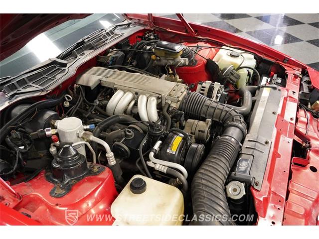 1988 Pontiac Firebird (CC-2078461) for sale in Concord, North Carolina