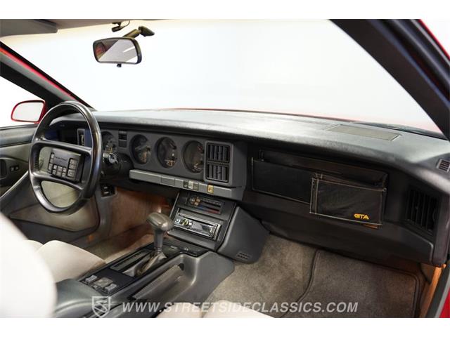 1988 Pontiac Firebird (CC-2078461) for sale in Concord, North Carolina