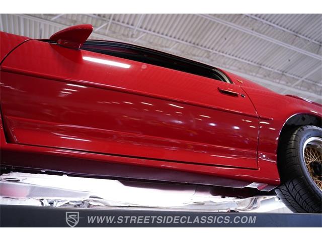 1988 Pontiac Firebird (CC-2078461) for sale in Concord, North Carolina