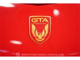1988 Pontiac Firebird (CC-2078461) for sale in Concord, North Carolina
