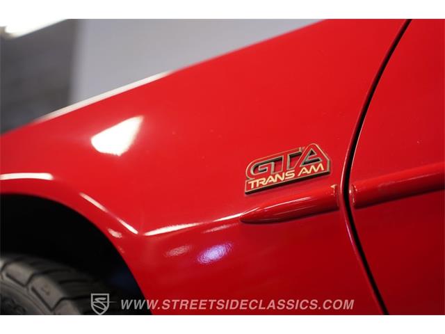 1988 Pontiac Firebird (CC-2078461) for sale in Concord, North Carolina