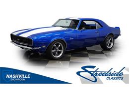 1968 Chevrolet Camaro (CC-2078463) for sale in Lavergne, Tennessee