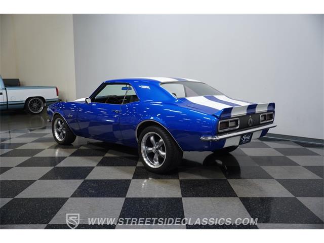 1968 Chevrolet Camaro (CC-2078463) for sale in Lavergne, Tennessee