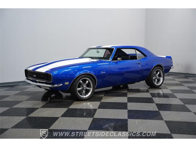 1968 Chevrolet Camaro (CC-2078463) for sale in Lavergne, Tennessee