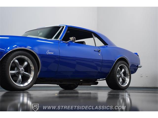 1968 Chevrolet Camaro (CC-2078463) for sale in Lavergne, Tennessee