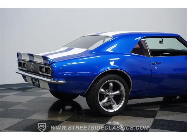 1968 Chevrolet Camaro (CC-2078463) for sale in Lavergne, Tennessee