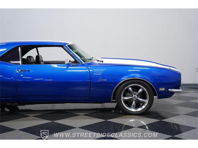 1968 Chevrolet Camaro (CC-2078463) for sale in Lavergne, Tennessee