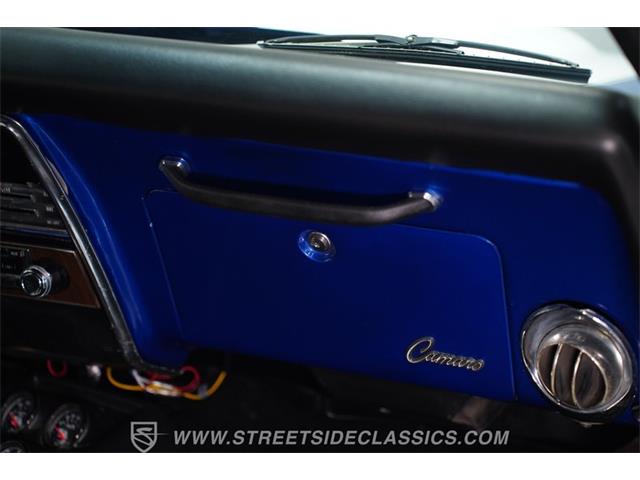 1968 Chevrolet Camaro (CC-2078463) for sale in Lavergne, Tennessee