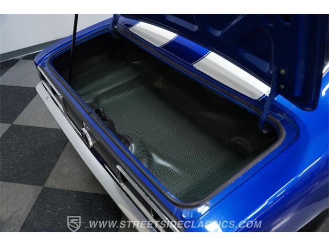 1968 Chevrolet Camaro (CC-2078463) for sale in Lavergne, Tennessee
