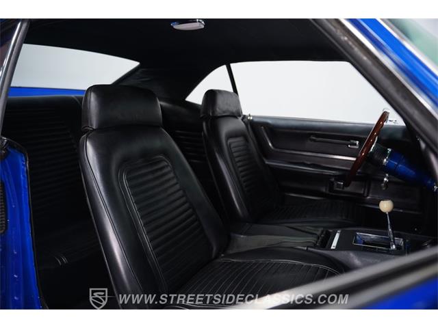 1968 Chevrolet Camaro (CC-2078463) for sale in Lavergne, Tennessee