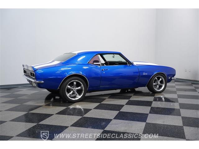 1968 Chevrolet Camaro (CC-2078463) for sale in Lavergne, Tennessee