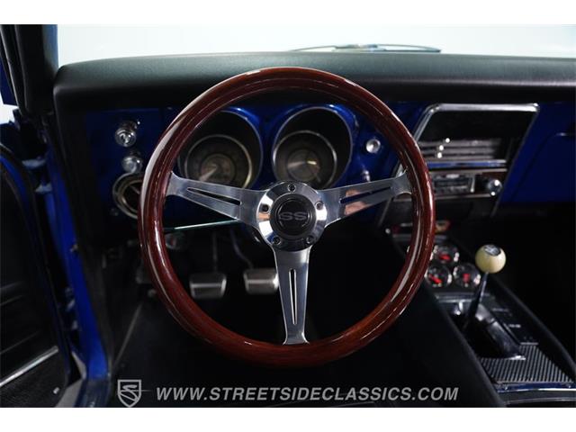 1968 Chevrolet Camaro (CC-2078463) for sale in Lavergne, Tennessee