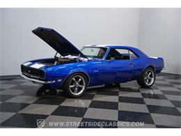 1968 Chevrolet Camaro (CC-2078463) for sale in Lavergne, Tennessee