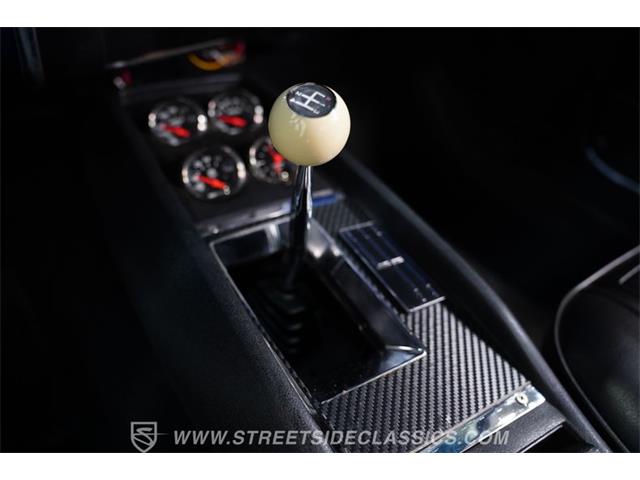 1968 Chevrolet Camaro (CC-2078463) for sale in Lavergne, Tennessee