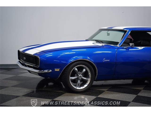 1968 Chevrolet Camaro (CC-2078463) for sale in Lavergne, Tennessee
