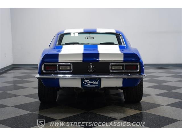 1968 Chevrolet Camaro (CC-2078463) for sale in Lavergne, Tennessee