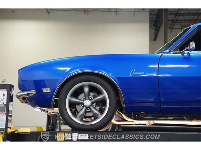 1968 Chevrolet Camaro (CC-2078463) for sale in Lavergne, Tennessee