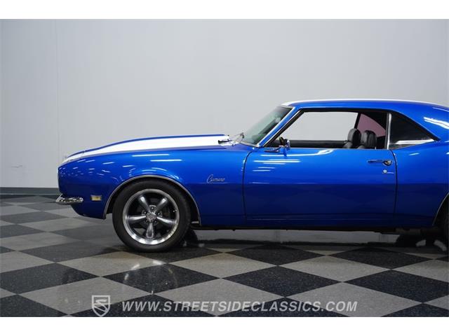 1968 Chevrolet Camaro (CC-2078463) for sale in Lavergne, Tennessee